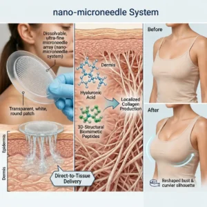 💥Mrypek® 💥Breast Enhancement Patches