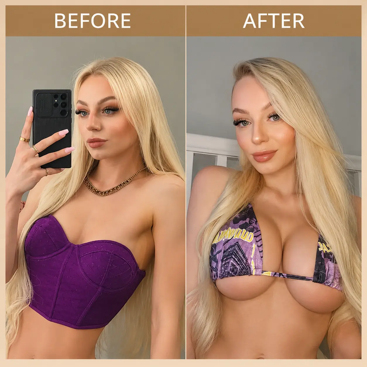 💥Mrypek® 💥Breast Enhancement Patches