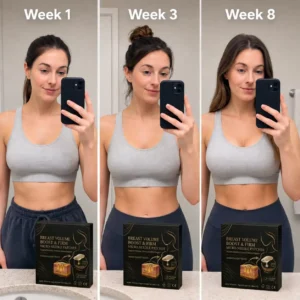 💥Mrypek® 💥Breast Enhancement Patches