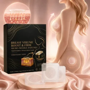 💥Mrypek® 💥Breast Enhancement Patches