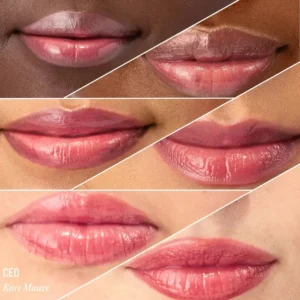 Mrypek Lip-Plumping Glossy Lip Balm