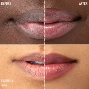 Mrypek Lip-Plumping Glossy Lip Balm