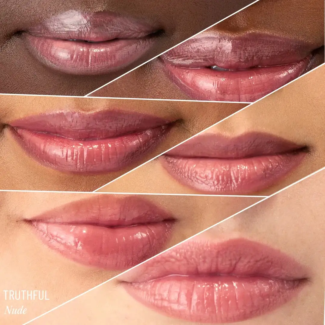 Mrypek Lip-Plumping Glossy Lip Balm