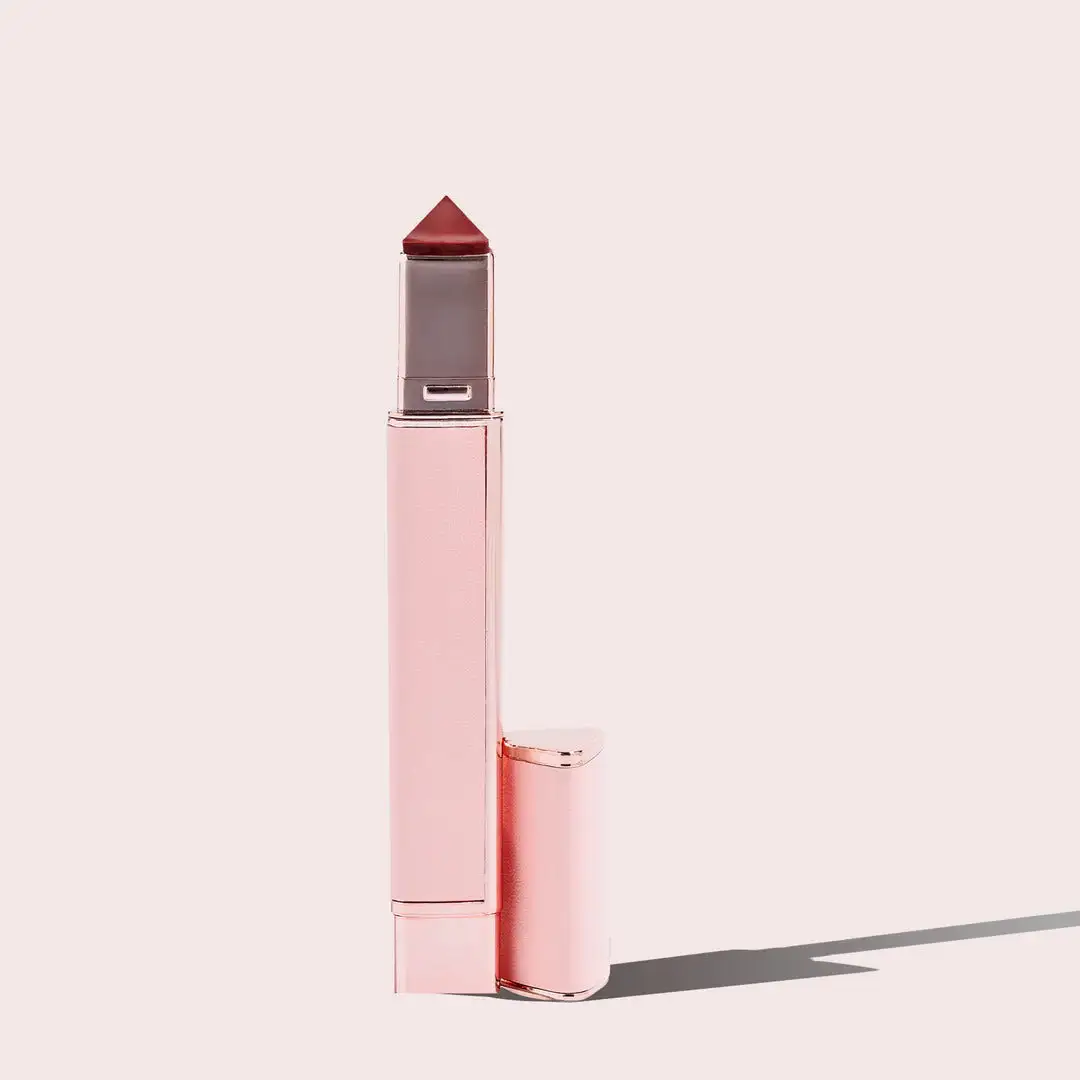 Mrypek Lip-Plumping Glossy Lip Balm