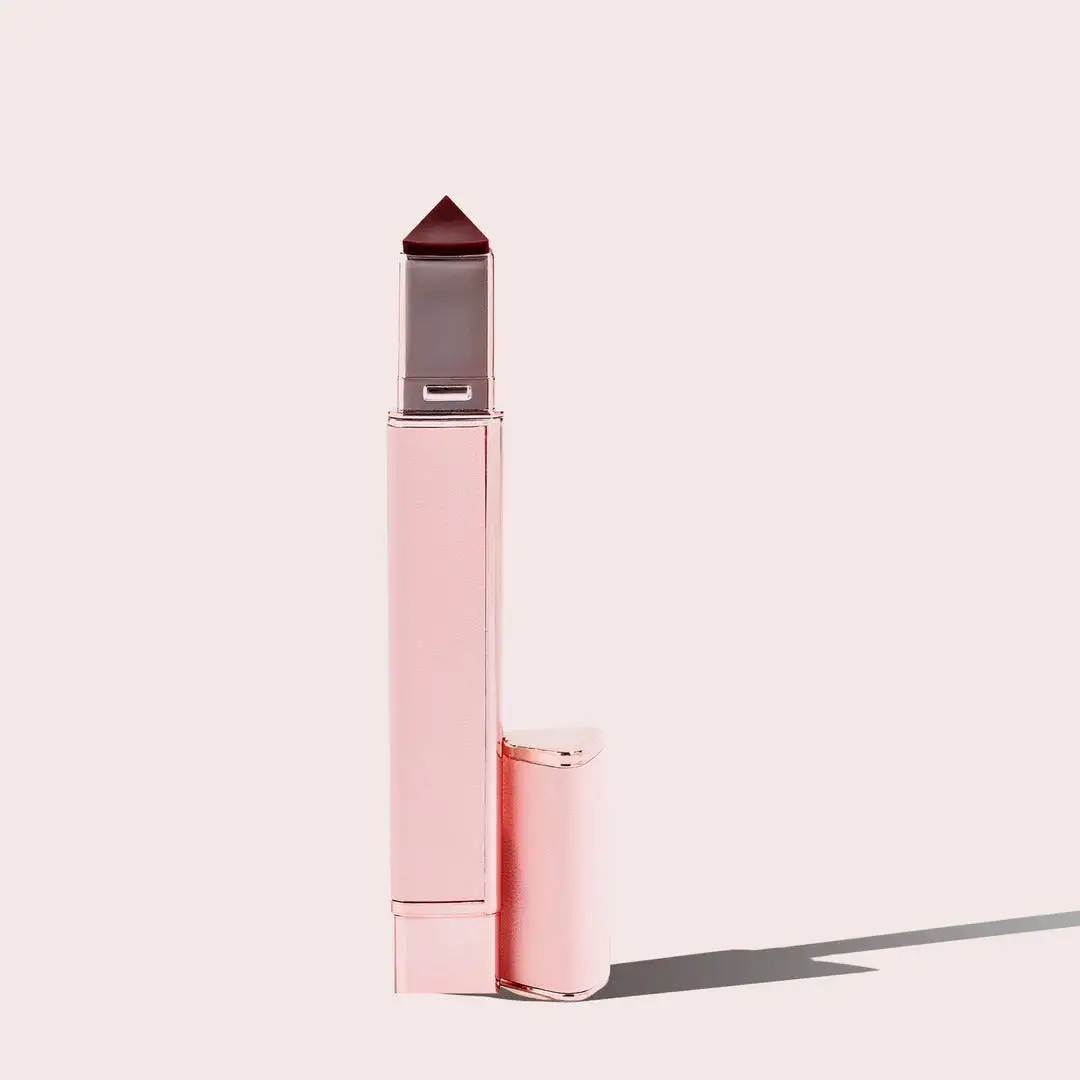 Mrypek Lip-Plumping Glossy Lip Balm