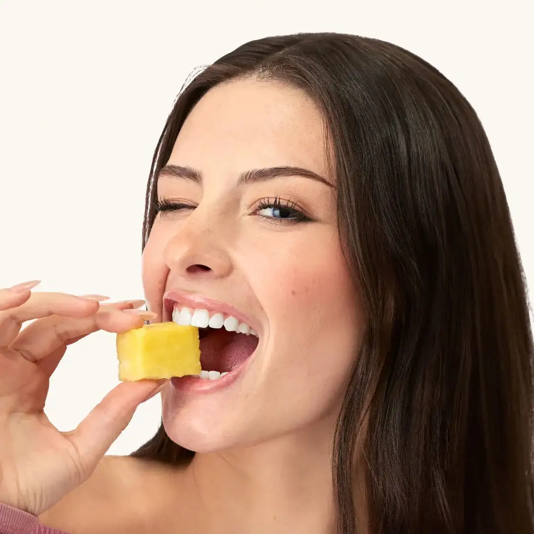 Mrypek Lip-Plumping Glossy Lip Balm