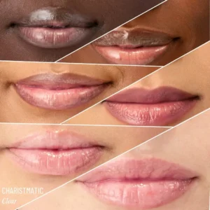 Mrypek Lip-Plumping Glossy Lip Balm