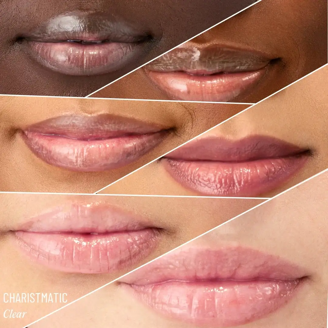 Mrypek Lip-Plumping Glossy Lip Balm