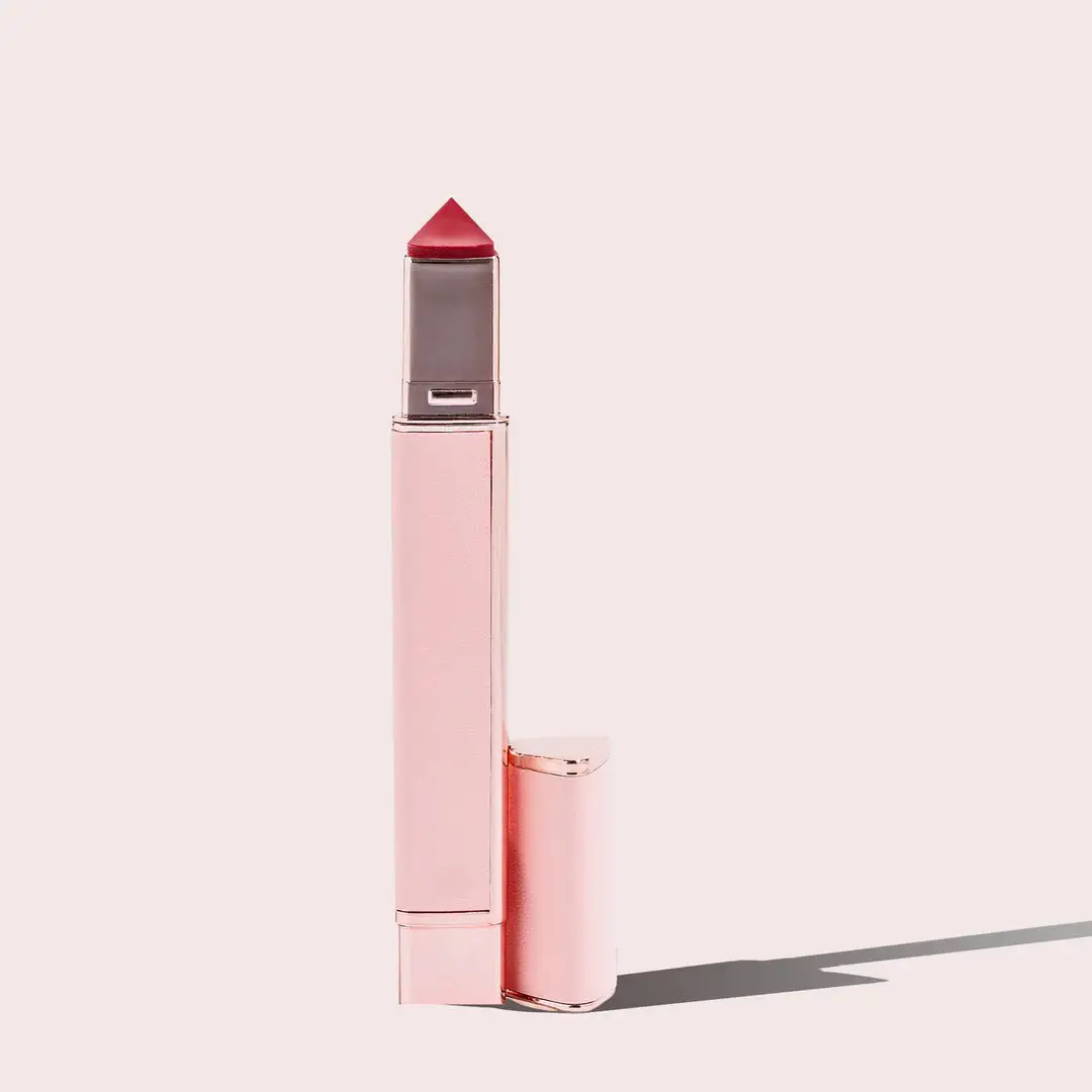 Mrypek Lip-Plumping Glossy Lip Balm