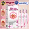 Mrypek® DenPerm Cavity-Repair Natural Enamel Filling Gel